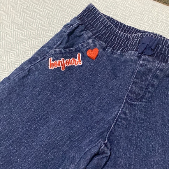 Girls Gymboree size 4t outfit - Picture 6 of 8